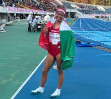 Juegos Sordolímpicos de Tokio 2025