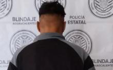 La SSPE indica que podría estar implicado en cuatro atracos más en contra de establecimientos similares