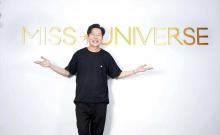 Nawat Itsaragrisil, directivo de Miss Universe, se disculpa tras el incidente con la mexicana Fátima Bosch