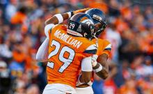 Broncos 22-19 Chiefs 