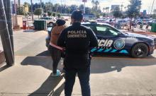 Les pedían por concepto de rescate 100 mil pesos pero la Policía Cibernética localizó a la adolescente
