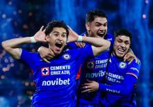 Cruz Azul 3-2 Chivas