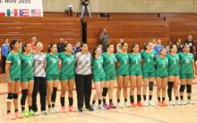 Campeonato IHF Trophy U17 de Handball