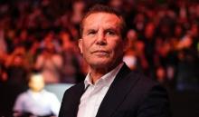 Julio César Chávez