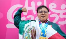 VI Juegos Parapanamericanos Juveniles Chile 2025