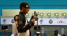 Campeonato Mundial de Rifle y Pistola ISSF