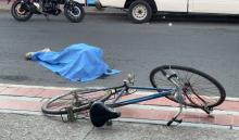 El hombre perdió el equilibrio, y al caer contra el piso se golpeó severamente la cabeza