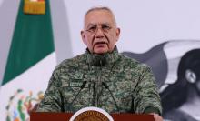 Sedena niega fallas en seguridad del alcalde de Uruapan 