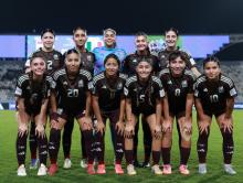 Países Bajos 1-0 México