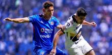 Cruz Azul 2-3 Pumas