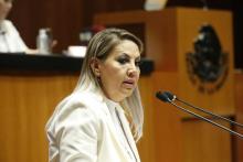 Violencia contra la mujer