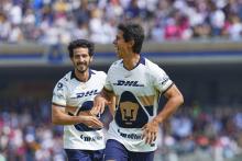 PUMAS VS XOLOS 2025