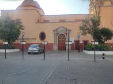 Templo de San José 