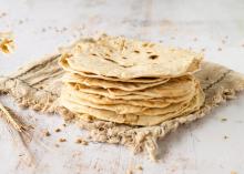 Tortillas