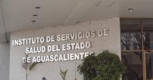 Federación tiene 20 años sin otorgar bases, señala ISSEA tras manifestación de personal 