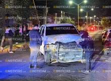 ministerial borracho