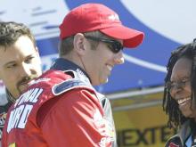 NASCAR confirma muerte del expiloto Greg Biffle y su familia en Carolina del Norte