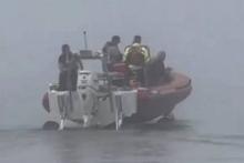 Mueren 5 tras caída de aeronave de Semar en Texas