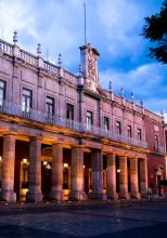 Municipio de Aguascalientes 