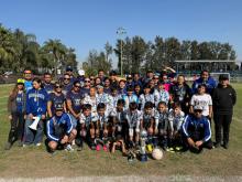 Global Cup Guadalajara 2025