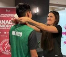 Canadian Junior Open Squash 2025