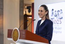 Sheinbaum descarta escenarios mencionados por AMLO