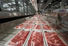 China anuncia cuotas y aranceles adicionales a la carne vacuna importada a partir de enero