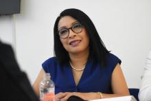 Esthela Damián Peralta