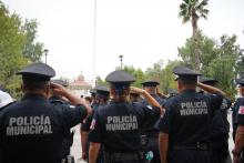 Jesús María busca capacitación a policías; evaluará posible cambio de titularidad en corporación
