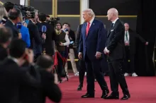 Trump confirma reunión con líderes de México y Canadá después del sorteo del Mundial; hablarán de comercio