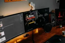 Videojuegos violentos