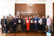 Agenda de Atención a Niñas, Niños y Adolescentes