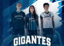 GIGANTES DE AGUASCALIENTES 2025