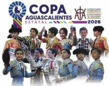 COPA AGUASCALIENTES TOROS 2025
