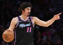 JAIME JÁQUEZ HEAT 2025