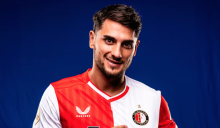 JULIÁN CARRANZA NECAXA