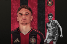 TOMÁS JACOB ATLANTA NECAXA