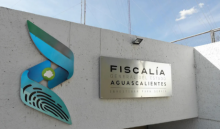Fiscalía General del Estado de Aguascalientes 