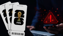 Fraudes en venta de boletos Mundial 2026 