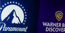 Paramount lanza oferta millonaria por Warner Bros Discovery