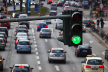 Semáforos inteligentes