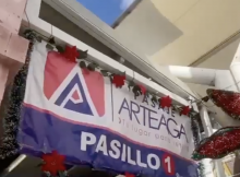 Pasaje Arteaga