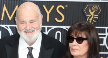 Confirman causa de muerte de Rob Reiner y su esposa