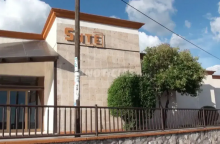 Sindicato Nacional de Trabajadores de la Educación en Aguascalientes 