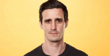 Muere James Ransone, actor de "It" y "The Wire", a los 46 años