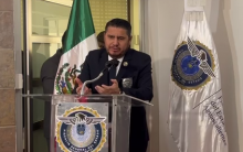 Manuel Alonso García, Fiscal General de Aguascalientes 