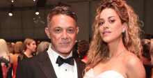 Alejandro Sanz y Candela Márquez habrían terminado su relación