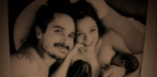 Natalia Lafourcade anuncia el nacimiento de su primer hijo