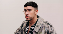 Bad Bunny escribe emotivo mensaje para México