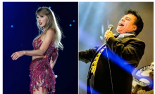 Juan Gabriel arrasa en taquilla y supera a Taylor Swift en los cines mexicanos durante 2025